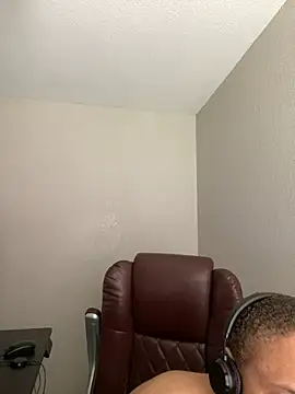 Show webcam de Fathero1time