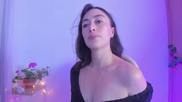 Amatiista's Live XXX Chat