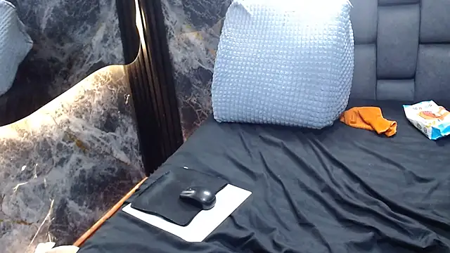 Show Webcam de Couple_Gold69