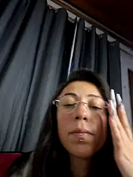 Steph_Oliveira's Live XXX Chat