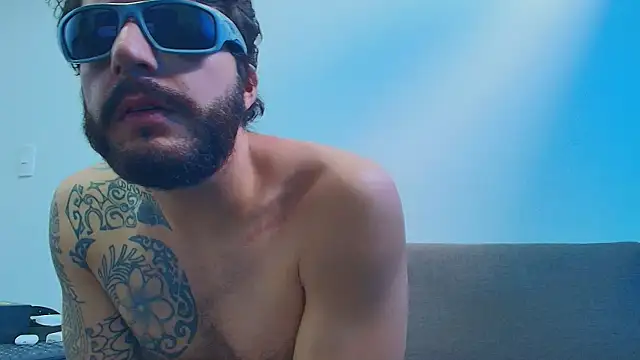 Chat XXX Live thomas_gun