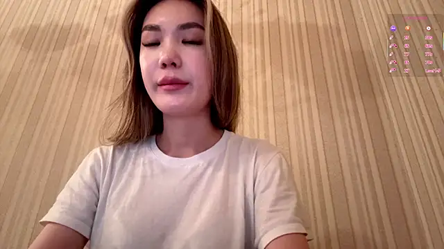 JenellKjelland's Webcam Show