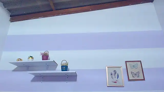 kimberlyvega's Live XXX Chat