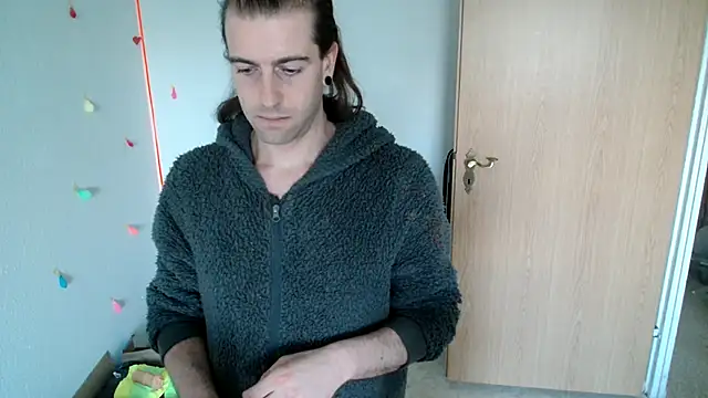 hei_69's Live XXX Chat