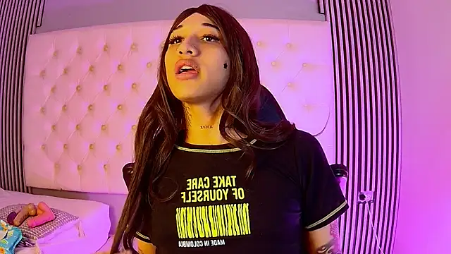 tammy_bensom1's Webcam Show