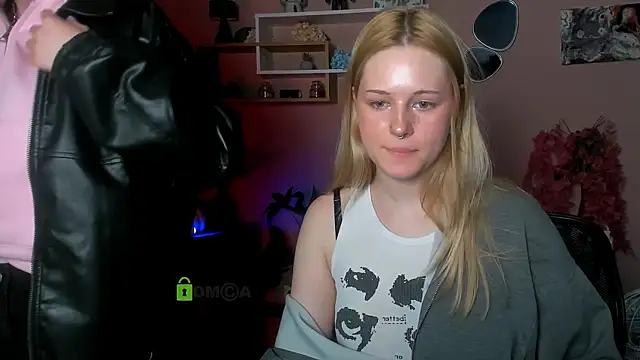 trixy_melison Adlı Modelin Canlı XXX Sohbeti