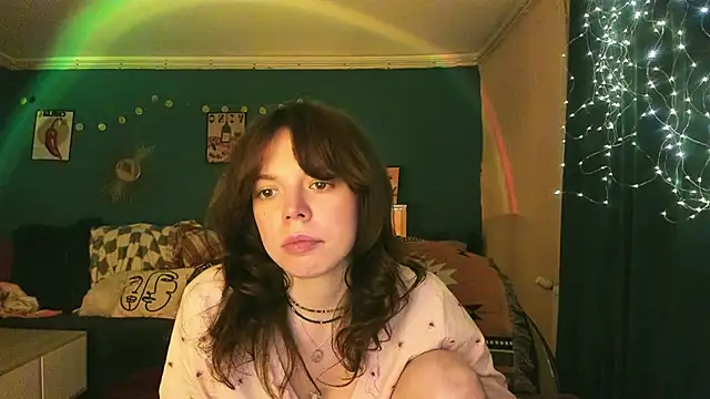 ClancyMorissey Live XXX-Chat