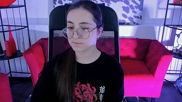 Chatroom XXX en direct de VirtuallVoyant