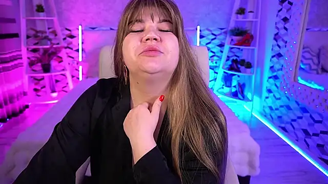 GabbieJay Obrolan Langsung XXX
