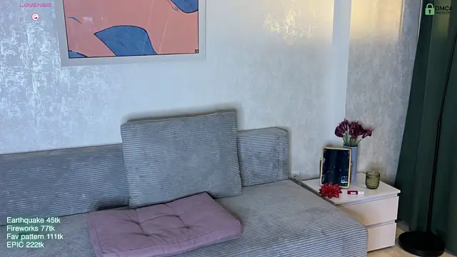 KittyPav's Live XXX Chat