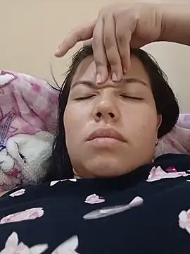 LaDiabla_31 Adlı Modelin Canlı XXX Sohbeti