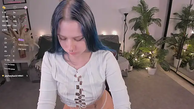 tender_kiitty Live XXX Chat