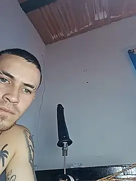 Chatroom XXX en direct de jacob_smith10