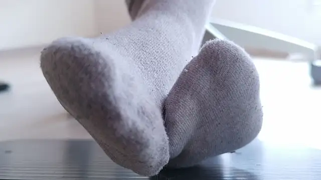 Feetbeth's Live XXX Chat