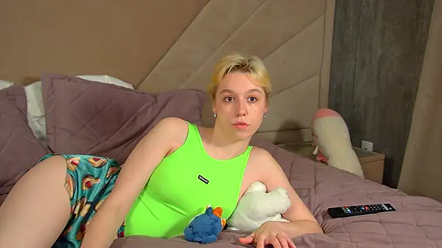 Chat +18 de AgataGate ao vivo