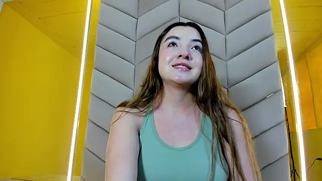 Ivy_Colliins' Webcam Show