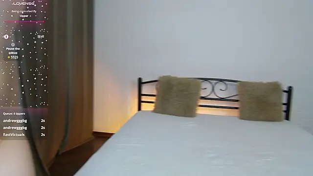 AlexsisFaee's Live XXX Chat