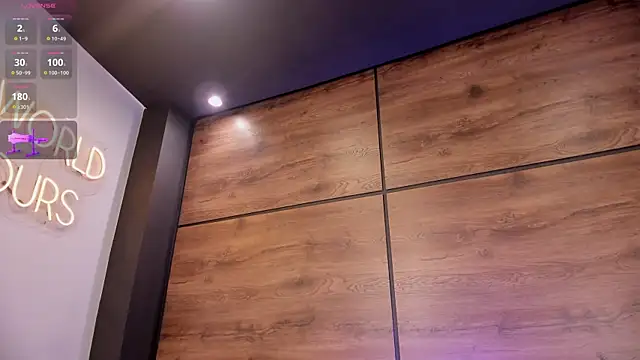 Niamonroe 라이브 XXX 채팅
