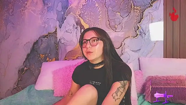 Czat XXX na żywo – abbycandhy
