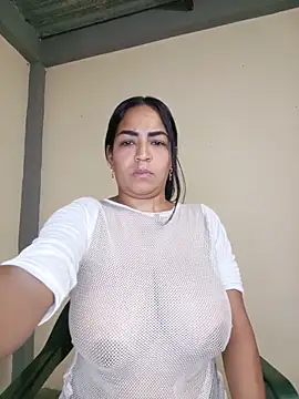 Carolinnapolsen Show in webcam