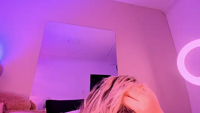 VioletaAbel 라이브 XXX 채팅