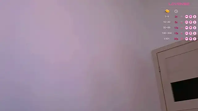 Britney_Lynch ওয়েবক্যাম শো