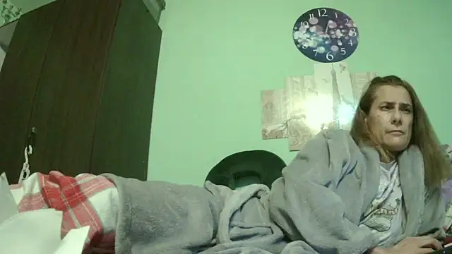 Živý XXX chat SexyGioconda