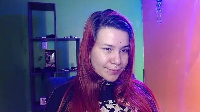 Pandora_9666's Live XXX Chat