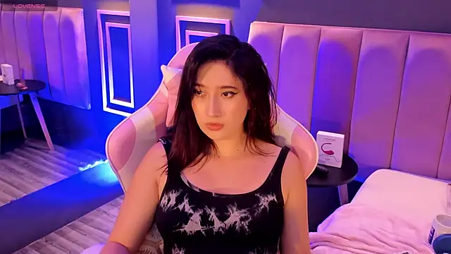 Skyyle_ Live XXX-chat