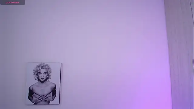 Živý XXX chat Millie_bobby