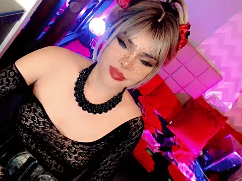 BEYBIDOMME's Live XXX Chat