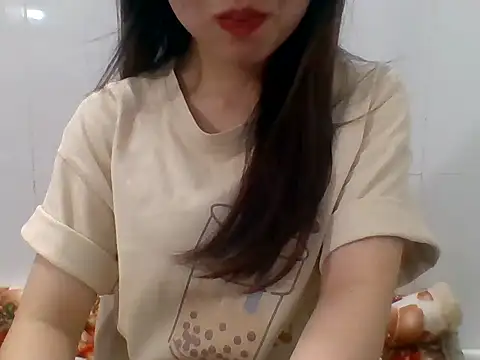 kiraa-007's Live XXX Chat