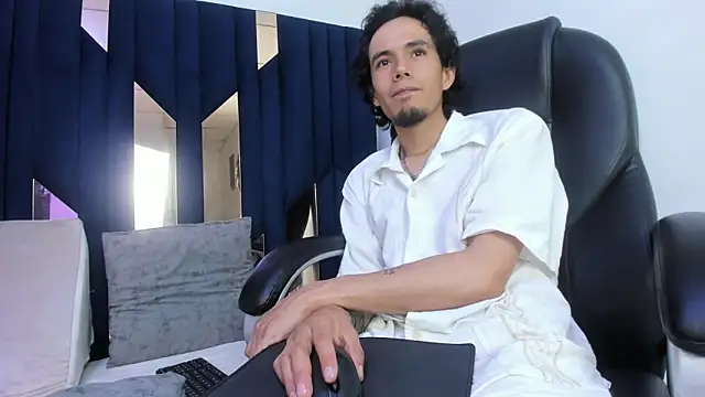 KikyoAndDrey Live XXX-Chat