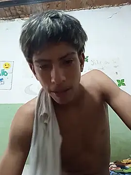 Show de webcam de gabora