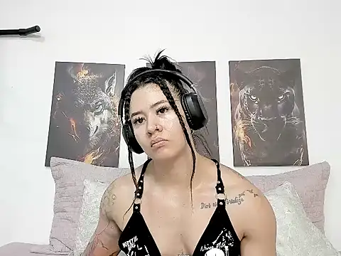 Chat XXX Live AngelMartinss