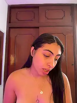 Živý XXX chat Lily_Rush