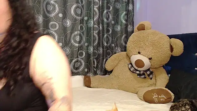 ANGELIQUE_KLANE লাইভ XXX চ্যাট