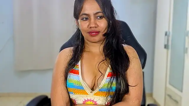 FannyXhot's Webcam Show
