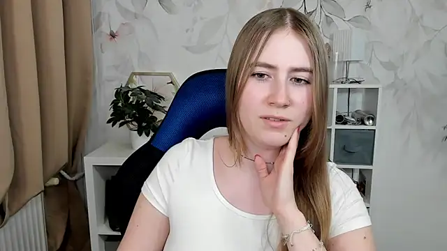 candy_Megan's Live XXX Chat