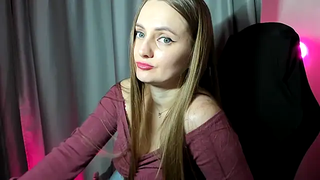 Webkamerová show Viola_sweet