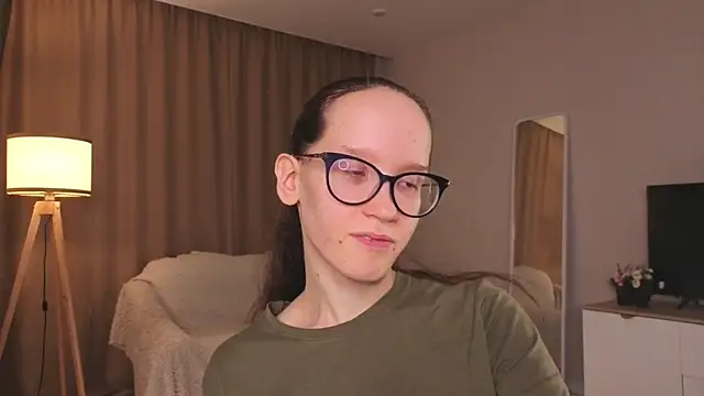 Chat XXX Live BettyBrowni