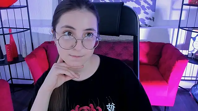 VirtuallVoyant Chat XXX in diretta