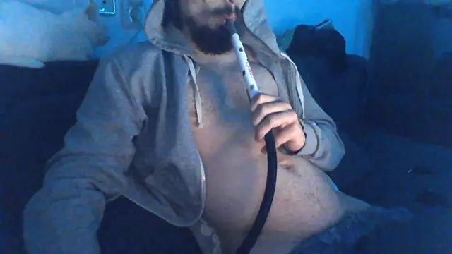 KaelNox Webcam show