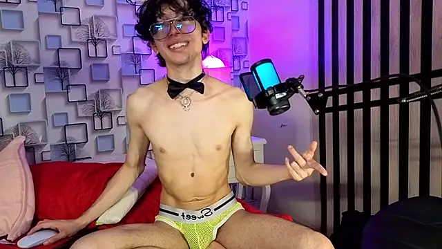 Twink_Sebas7's Live XXX Chat