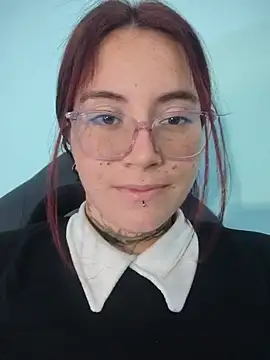 Webkamerová show marita_