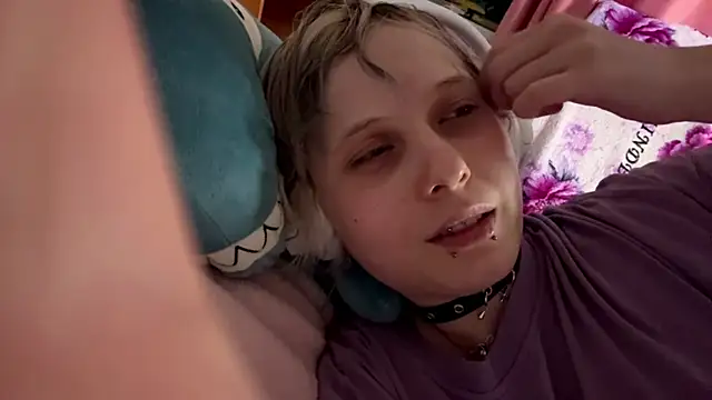 Živý XXX chat CuteLilit
