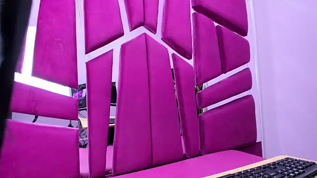 Živý XXX chat _Isabella_Moon
