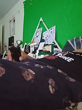liveliferichaf webkamerás műsora