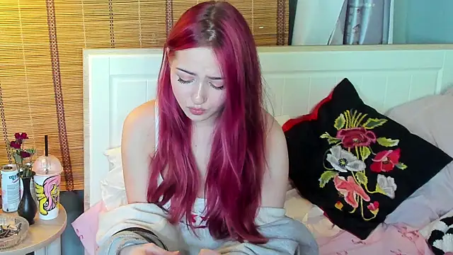 LustfulBambi's Live XXX Chat