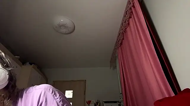CuteLilit Live XXX-Chat